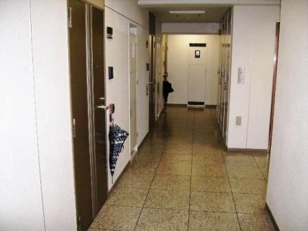 コンフォリア銀座イースト弐番館