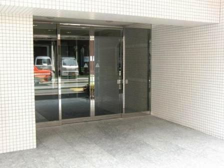 コンフォリア銀座イースト弐番館