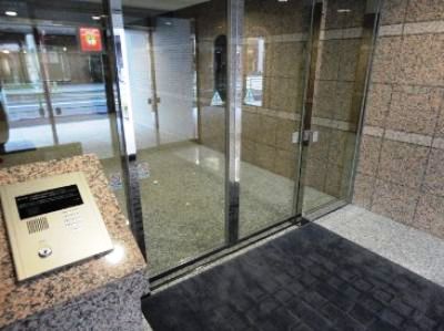 コンフォリア銀座イースト弐番館