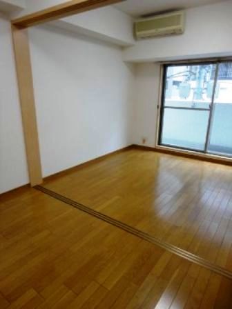 コンフォリア銀座イースト弐番館