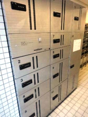 コンフォリア銀座イースト弐番館