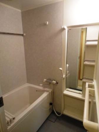 コンフォリア銀座イースト弐番館