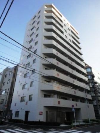 コンフォリア銀座イースト弐番館