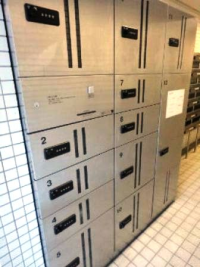 コンフォリア銀座イースト弐番館