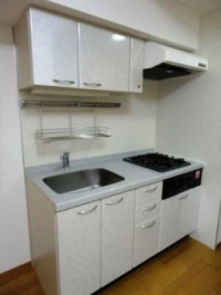 コンフォリア銀座イースト弐番館