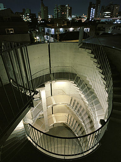 FLEG池尻