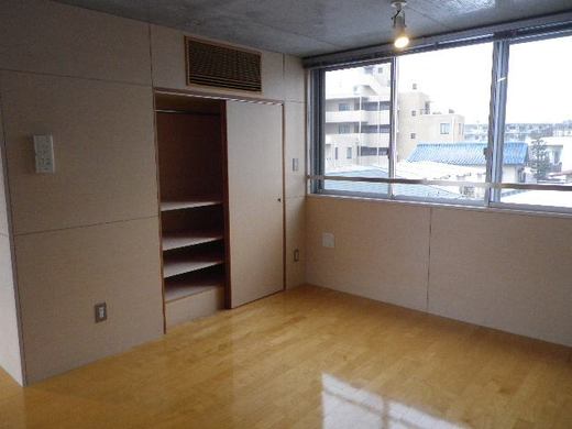 FLEG池尻