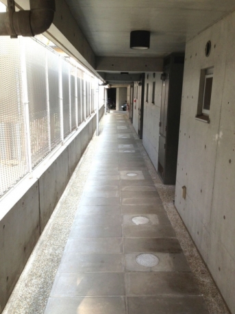 FLEG池尻