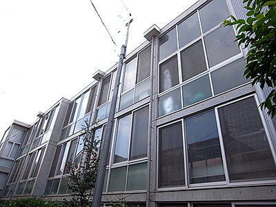 FLEG池尻