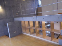 FLEG池尻