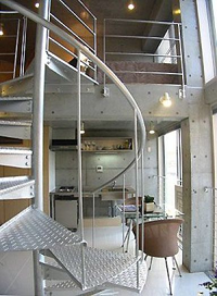 FLEG池尻