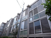 FLEG池尻