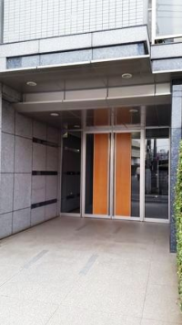 クレッセント駒沢公園パークサイド