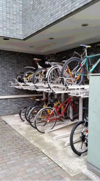 クレッセント駒沢公園パークサイド