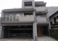 クレッセント駒沢公園パークサイド