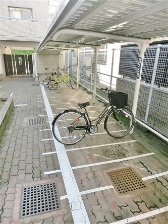 フェリーオ品川