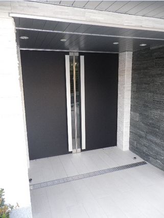 プレミアムキューブ三宿