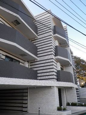 プレミアムキューブ三宿