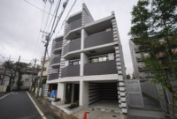 プレミアムキューブ三宿