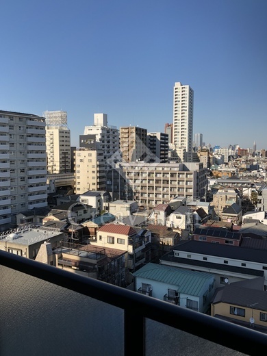 ユーストリア駒沢