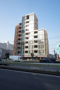 ユーストリア駒沢