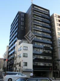 レジディア月島Ⅱ