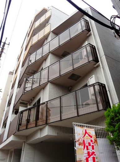 プレミアムキューブ都立大学#mo
