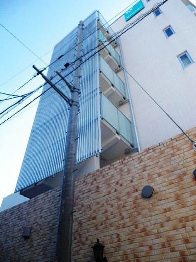ウィルテラス奥沢