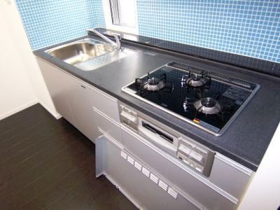 ウィルテラス奥沢