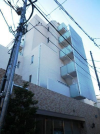 ウィルテラス奥沢
