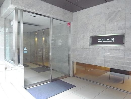 イニシアイオ目黒学芸大学2