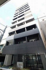 ステージファースト駒沢