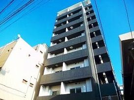 ステージファースト駒沢
