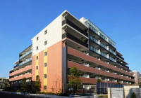 シャンピアグランデ深沢