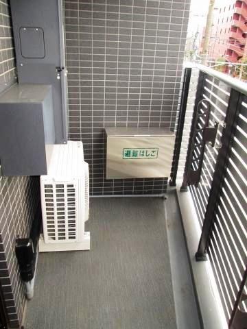 スパシエグランス学芸大学