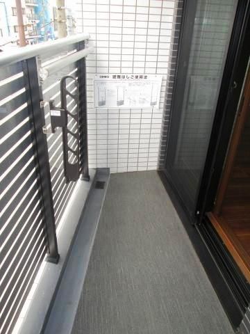 スパシエグランス学芸大学