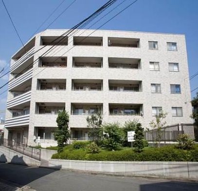 レジディア世田谷弦巻