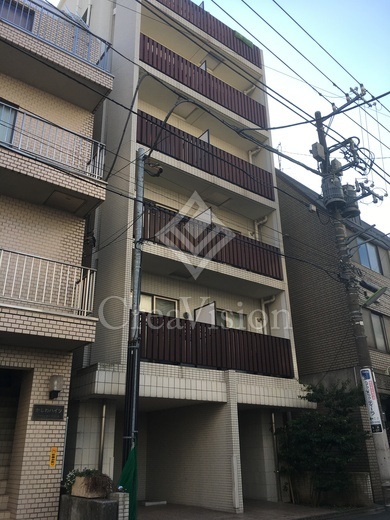 ベルファース奥沢