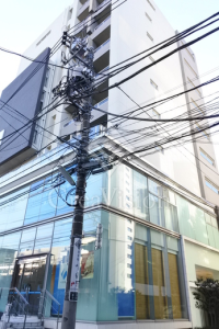 fino JIYUGAOKA