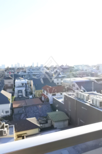 fino JIYUGAOKA
