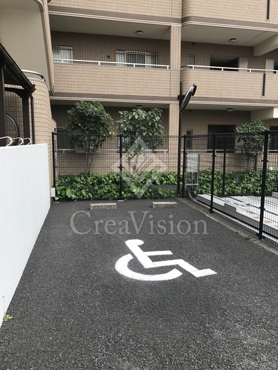 グランハイツ池尻