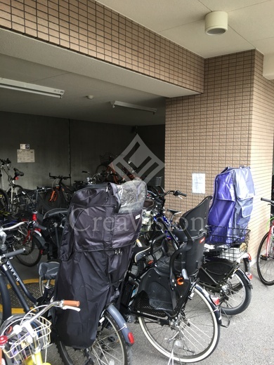 グランハイツ池尻