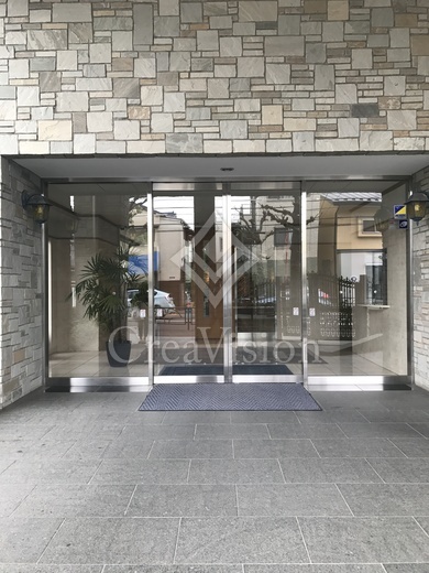 グランハイツ池尻