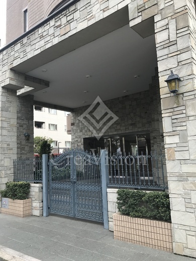 グランハイツ池尻