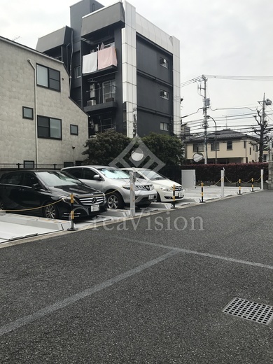 グランハイツ池尻