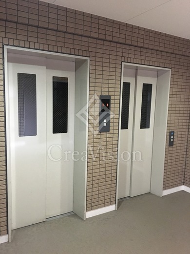 グランハイツ池尻