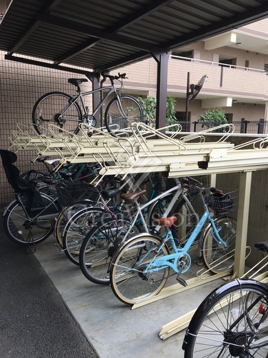 グランハイツ池尻