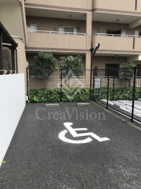 グランハイツ池尻