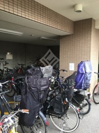 グランハイツ池尻