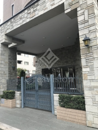グランハイツ池尻